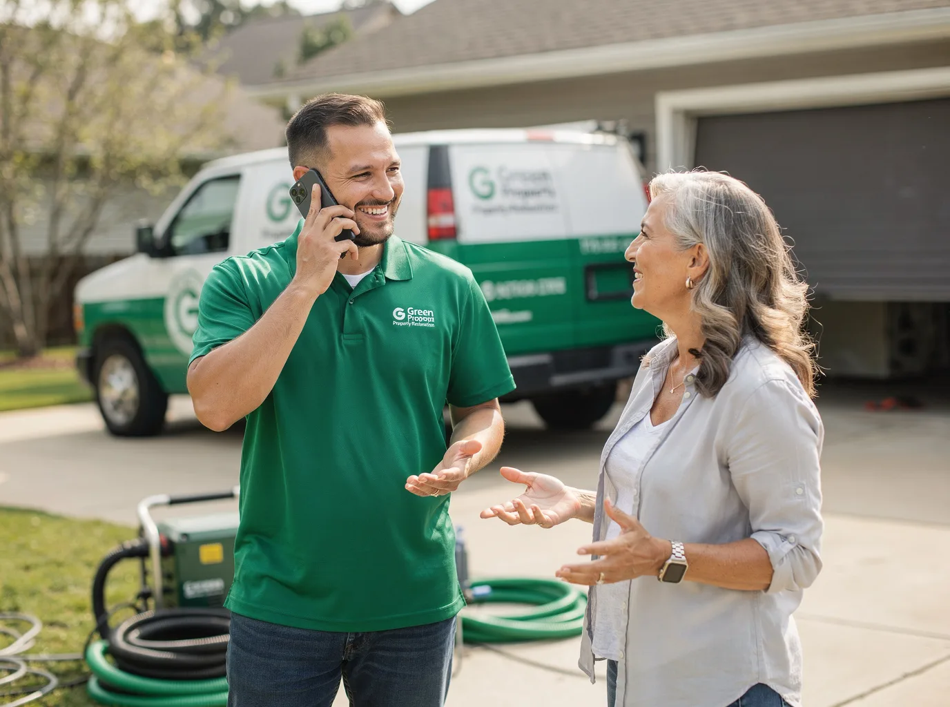 Water Damage Restoration Greenville, UT FAQs